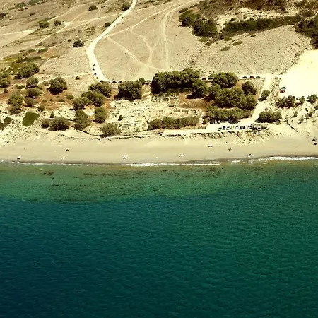 Villa Liljana *