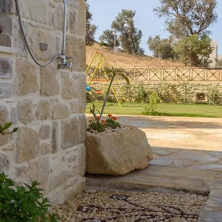 Villa Liljana Sivas