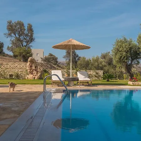 Villa Liljana