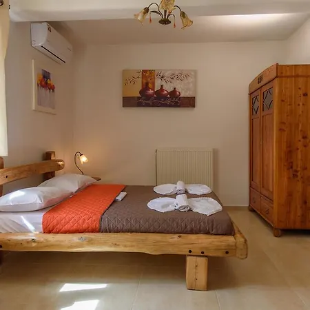 Villa Liljana *