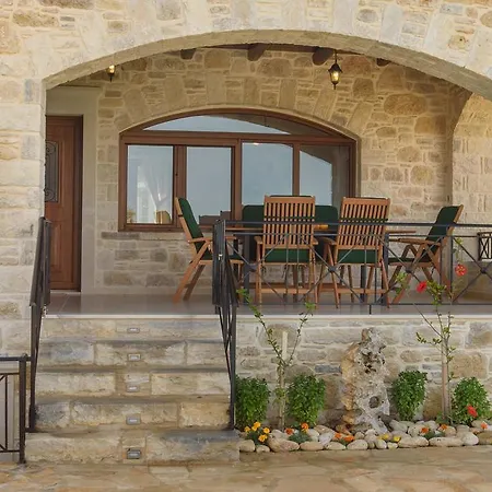 Villa Liljana *