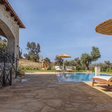 Villa Liljana