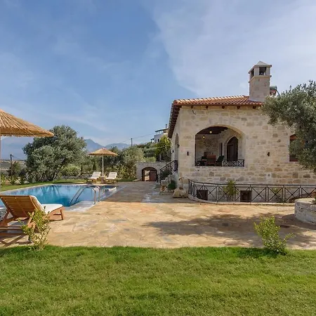 Villa Liljana Sivas
