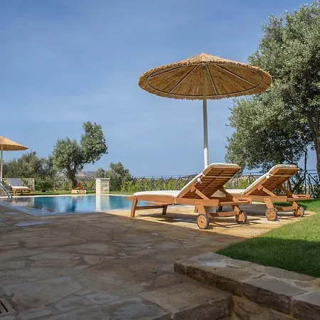 Villa Liljana