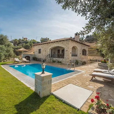 Villa Liljana *