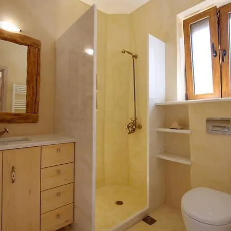 Villa Liljana *