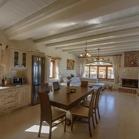 Villa Liljana