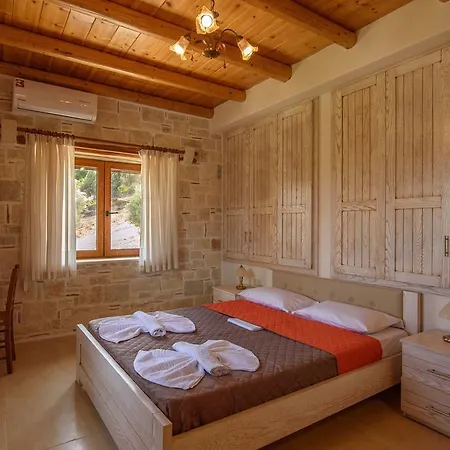 Villa Liljana