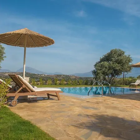 Villa Liljana Sivas