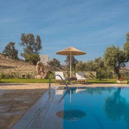Villa Liljana Sivas