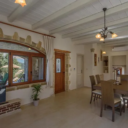 Villa Liljana *