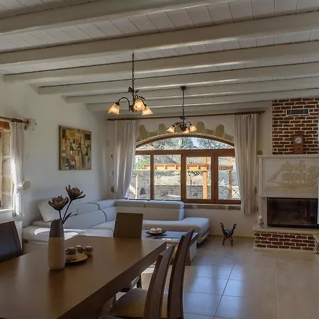 Villa Liljana *