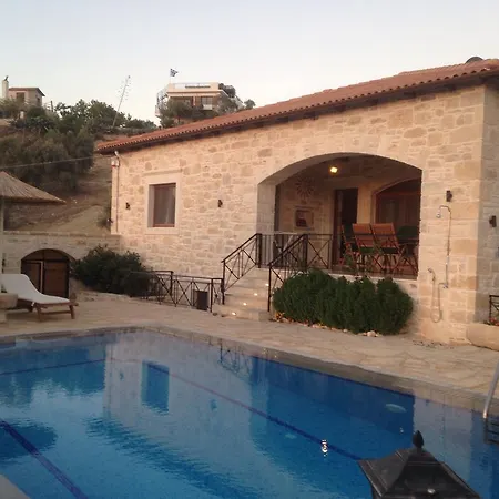 Villa Liljana *