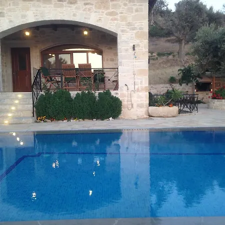 Villa Liljana *